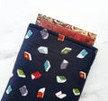 Bookworm - padded book sleeve, book pouch