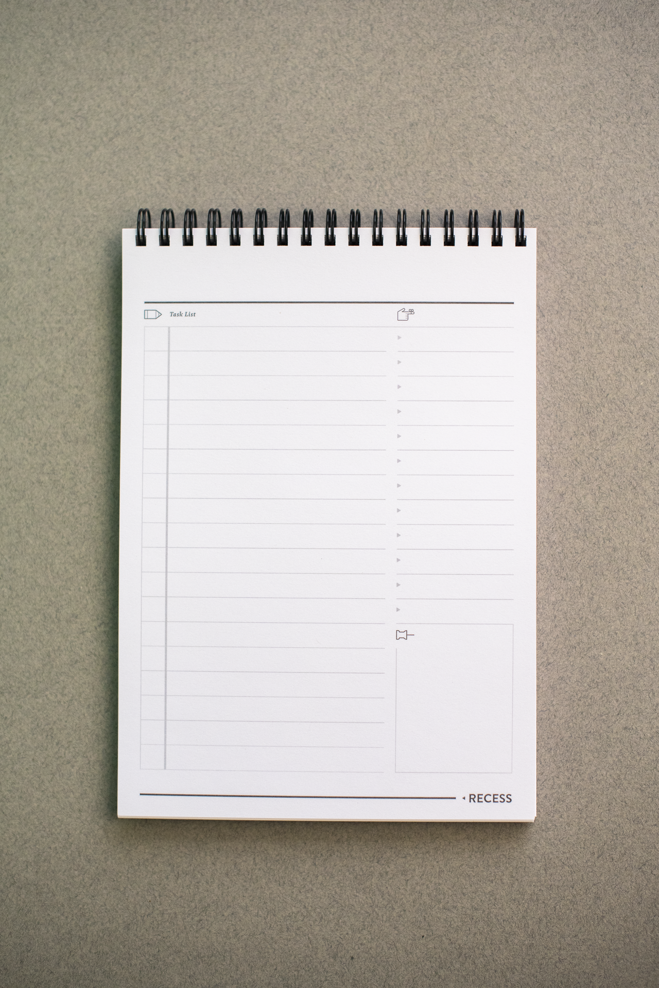 Task Book