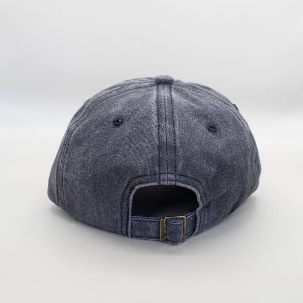 Do Not Disturb Embroidered Hat