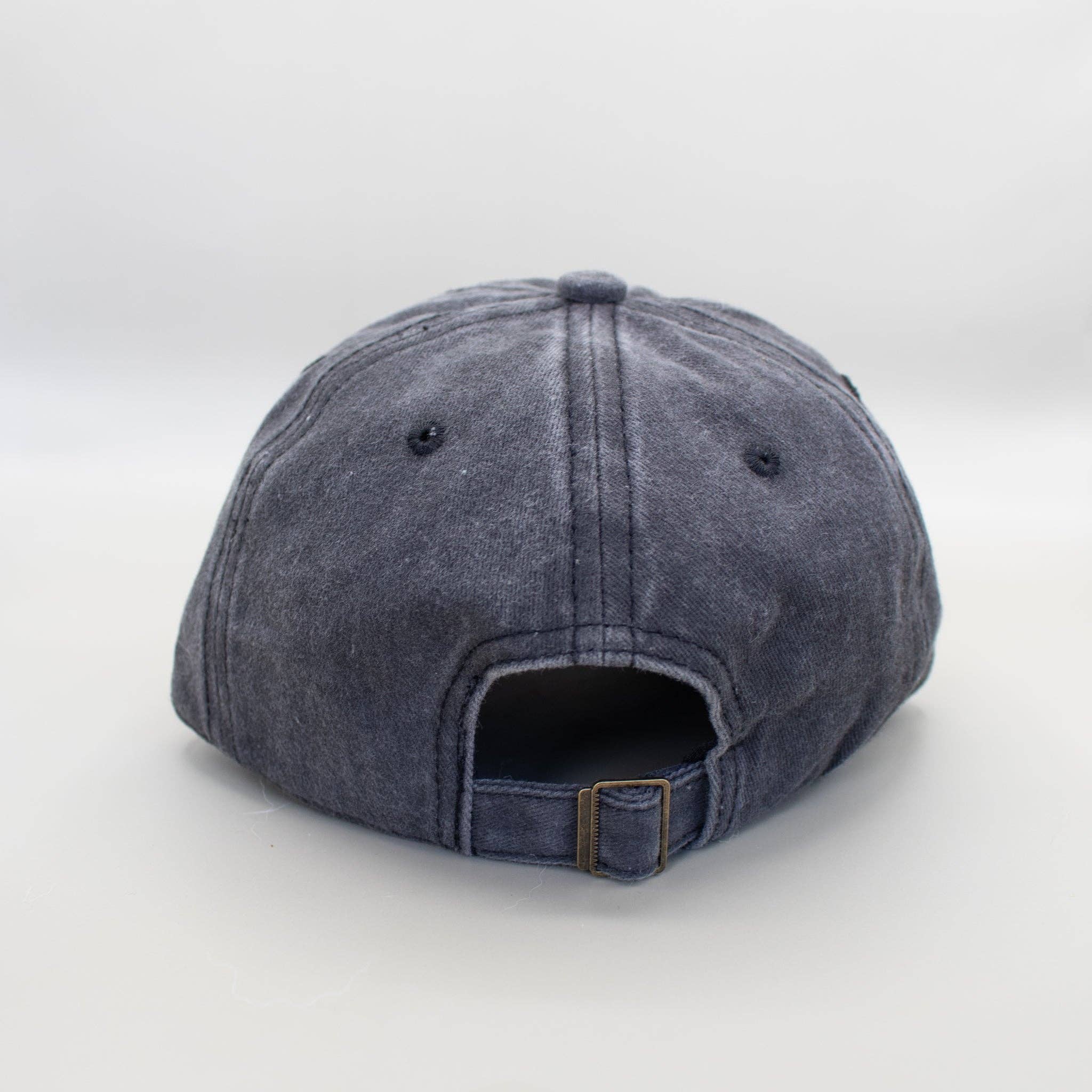 Do Not Disturb Embroidered Hat