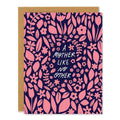 Mother Like No Other - Mother's Day Card