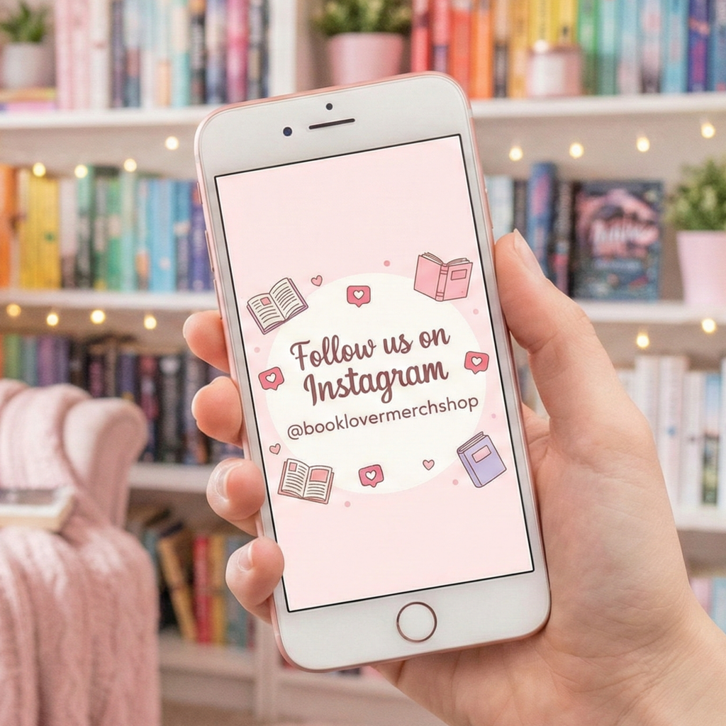 Romantasy City Stained Glass Stickers / Bookish Stickers