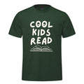 Cool Kids Read Youth T-Shirt