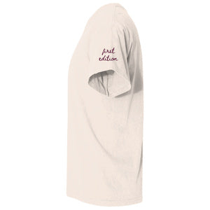 First Edition T-Shirt