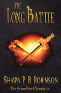 The Long Battle (The Sevordine Chronicles #5)