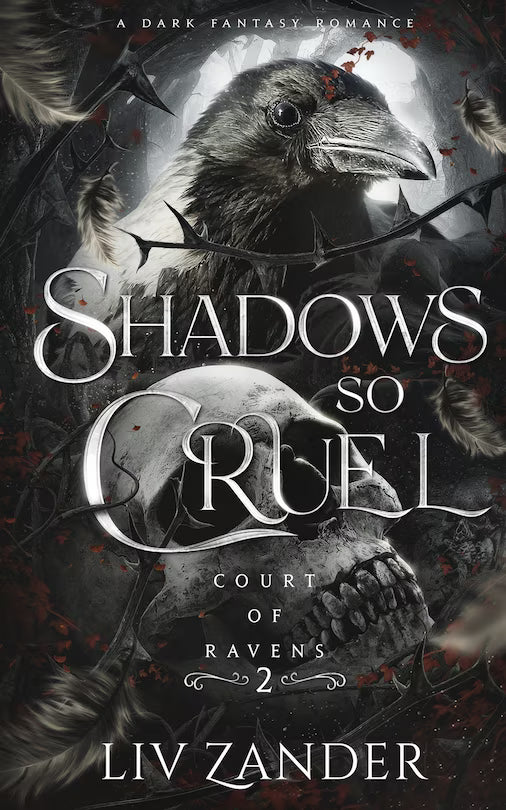 Shadows So Cruel