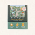 The Day Trip Deck