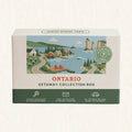 Ontario Day Trip Box
