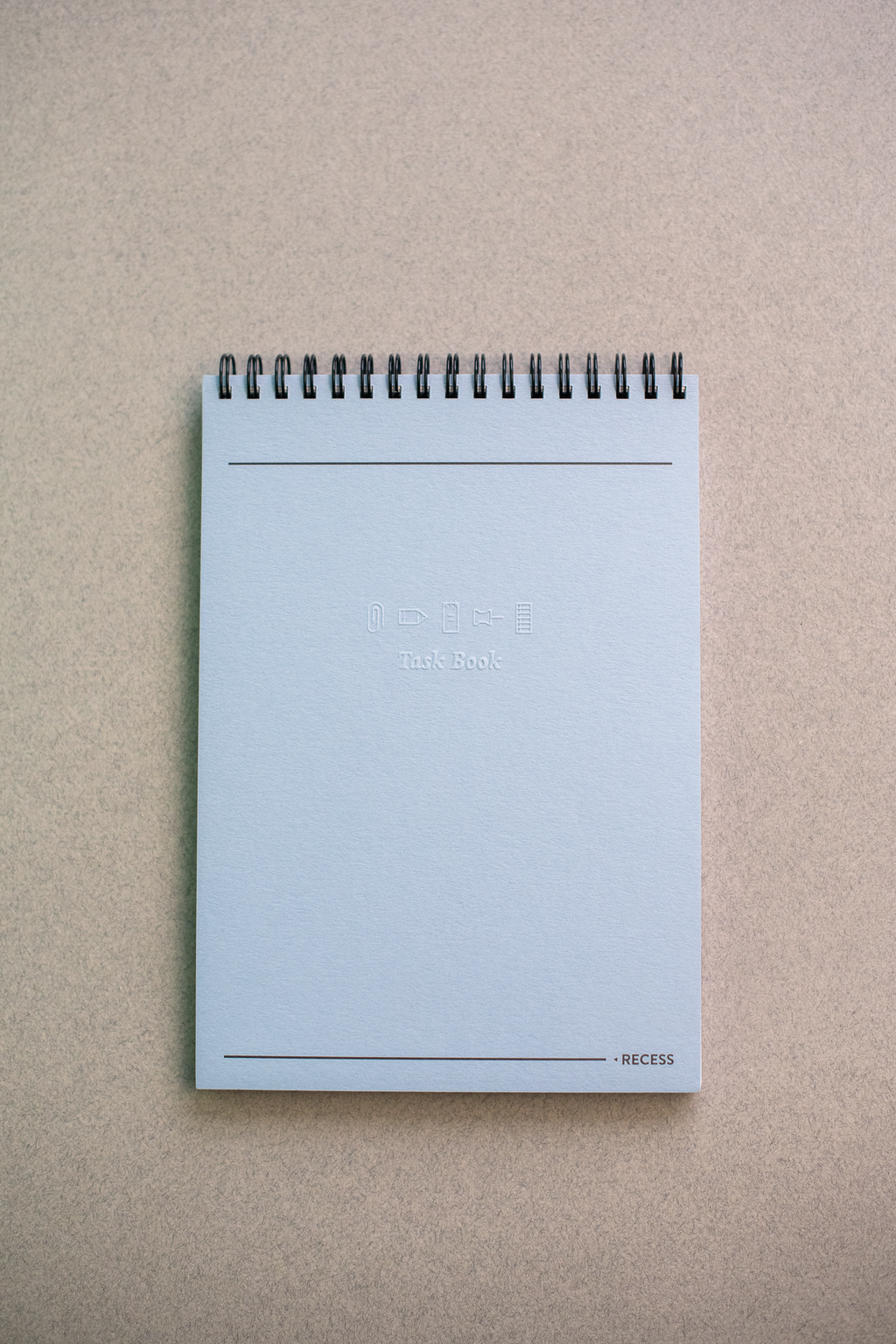 Task Book