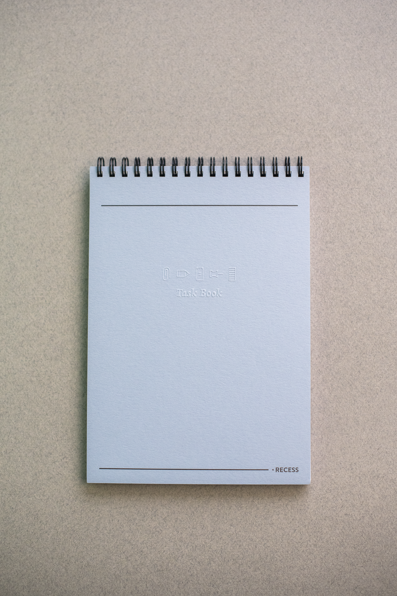 Task Book