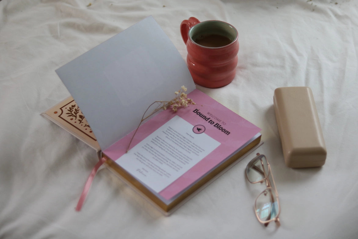 The Baroque Reading Journal