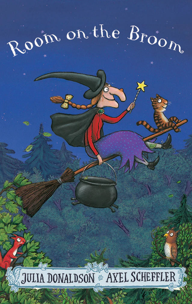 Yoto Card: The Gruffalo and Friends Collection