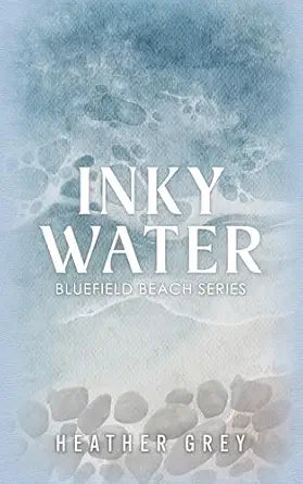 Inky Water