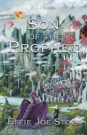 Son of The Prophet