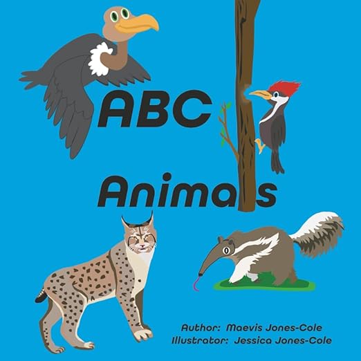 ABC Animals