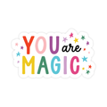 You Are Magic Sticker