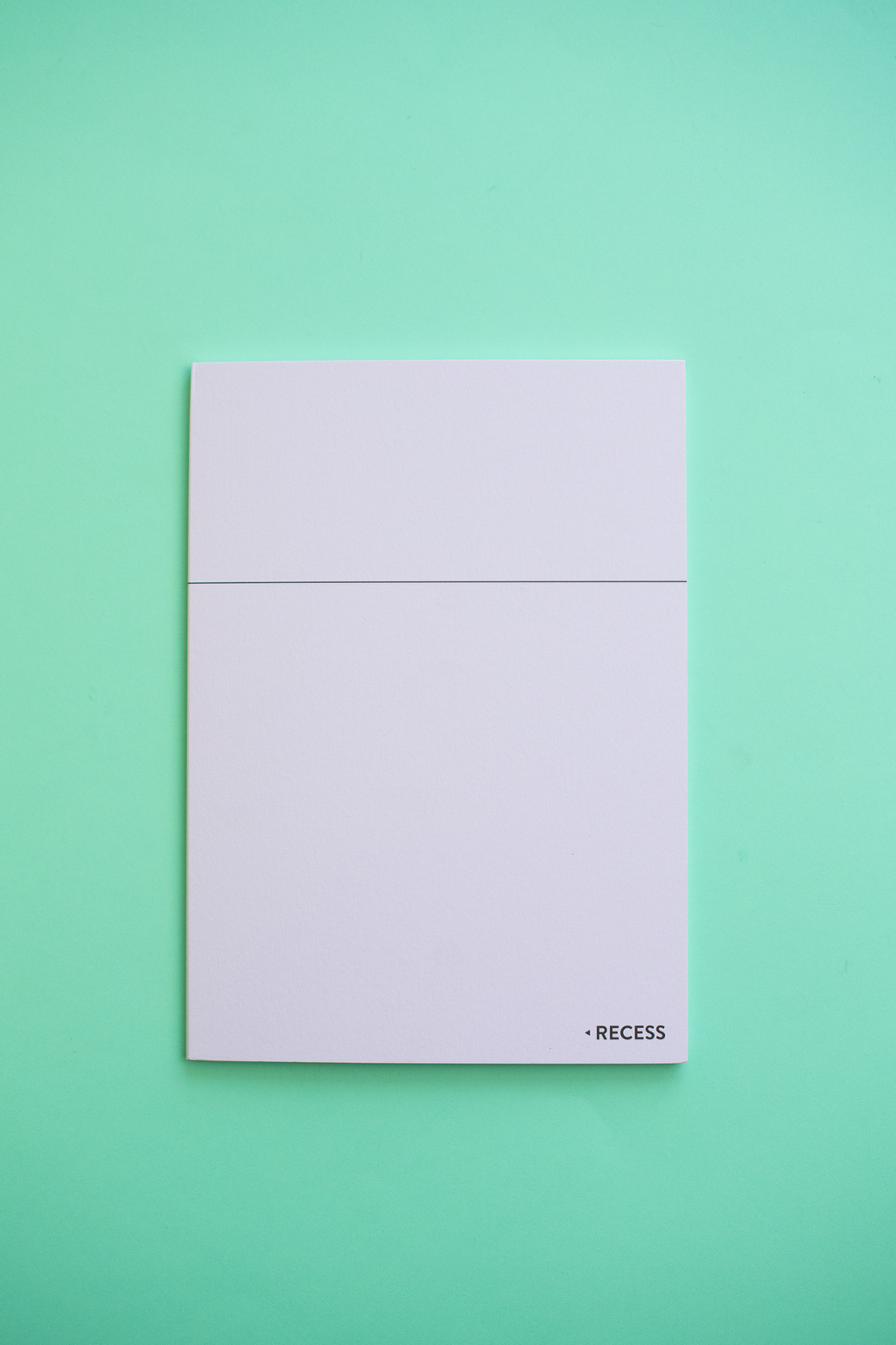 Note Pad Bok Notepad Book – Commonplace Books