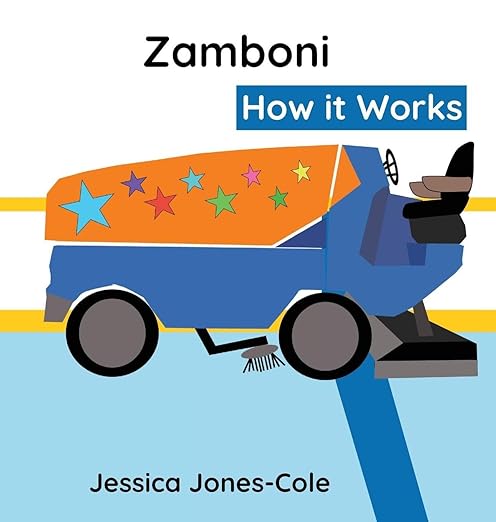 Zamboni: How It Works