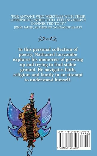 My Roots Can't Leave the Ground