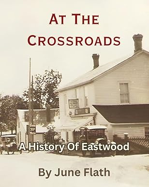At The Crossroads: A History of Eastwood