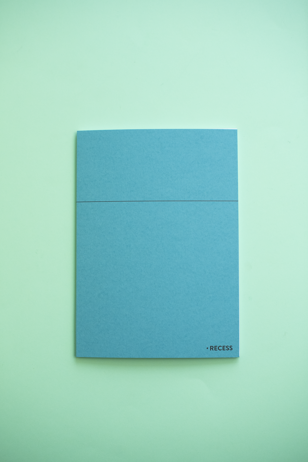 Notepad Book