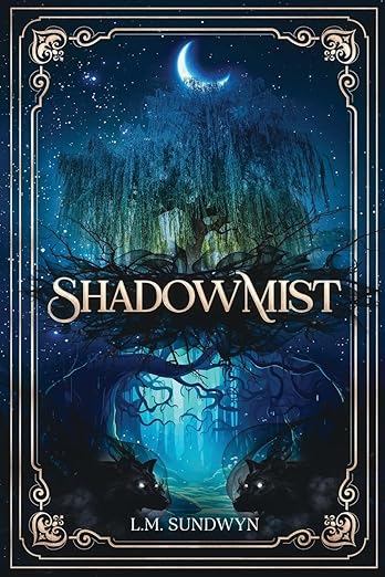 ShadowMist