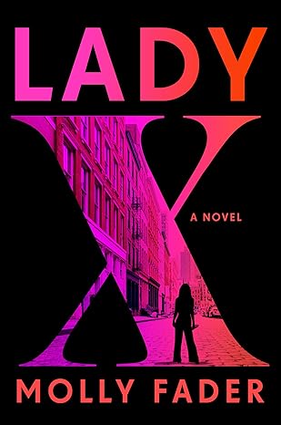 Lady X - PRE-ORDER (07/14/2026)