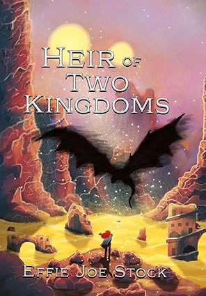 Heir of Two Kingdoms
