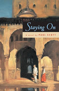Staying On