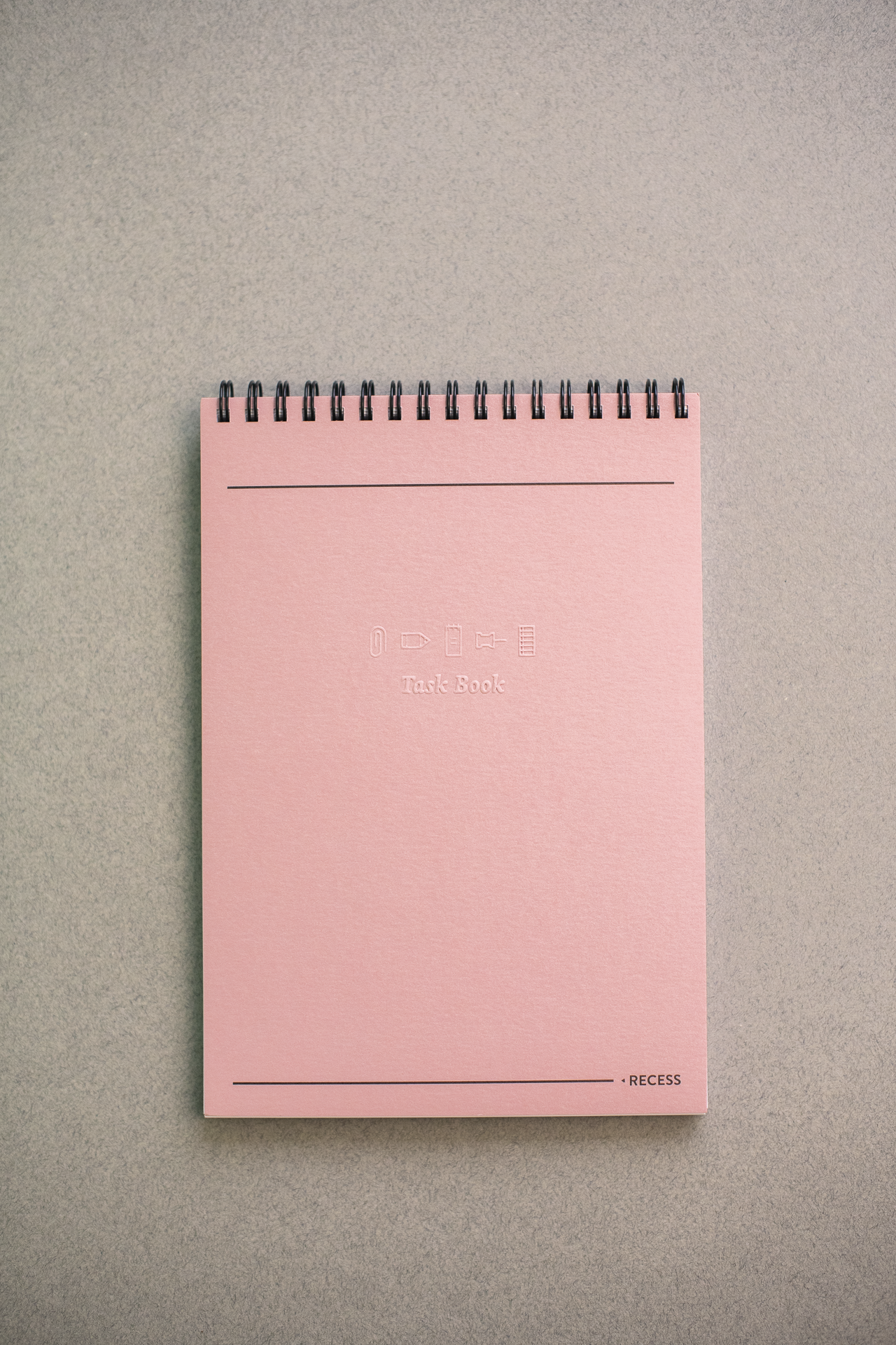 Task Book