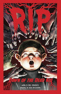 Recess in Peace: Dawn of the Dead Kid