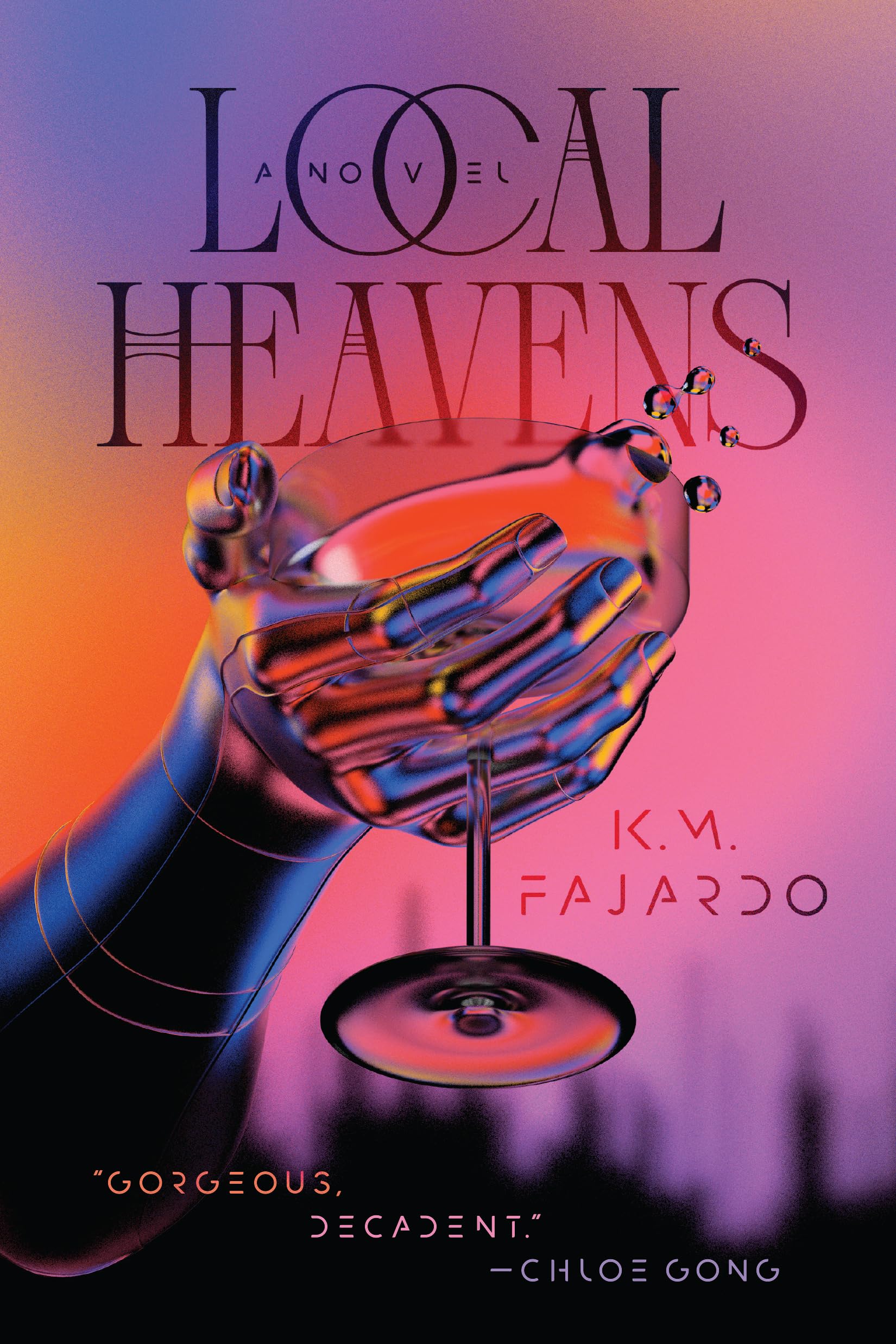 Local Heavens