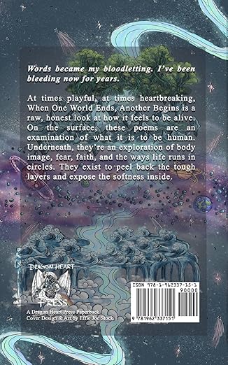 When One World Ends, Another Begins