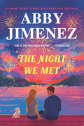 The Night We Met - PRE-ORDER (3/24/26)