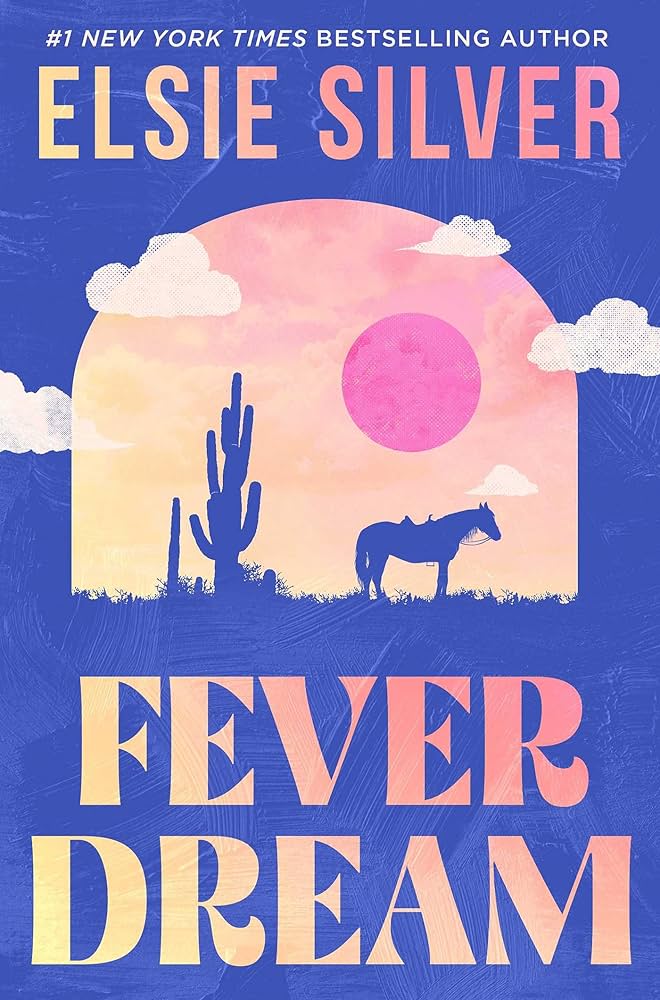 Fever Dream - PRE-ORDER (05/19/2026)