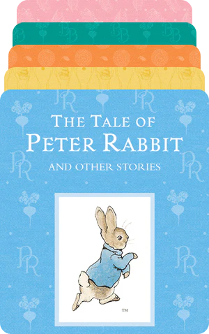 Yoto Card: Beatrix Potter The Complete Tales