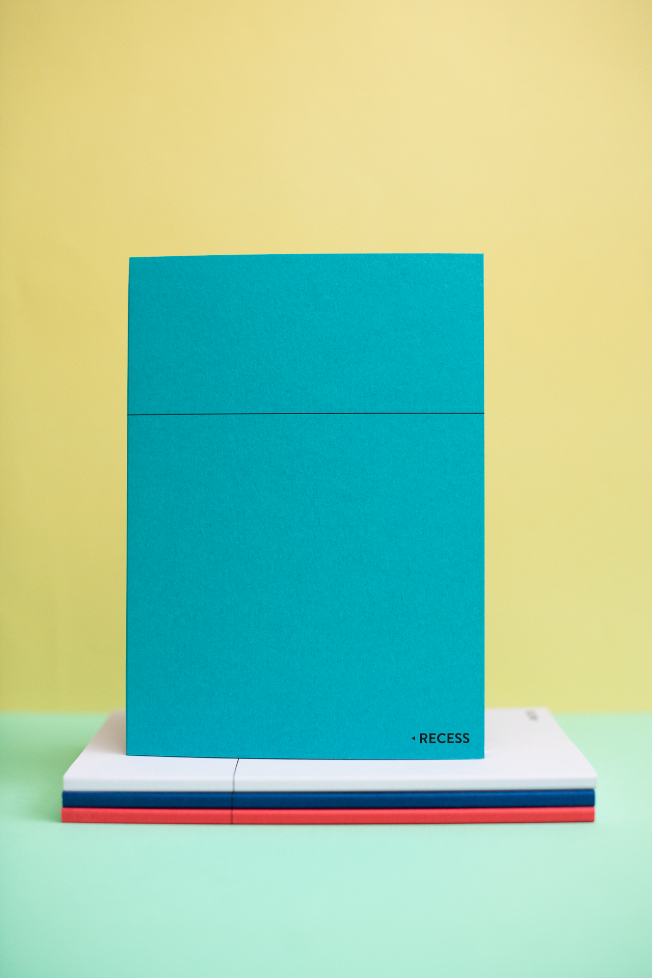 Notepad Book