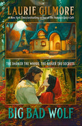 Big Bad Wolf (Maple Hollow, Book 1) - PREORDER (9/8/2026)