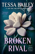 Broken Rival - PREORDER (10/6/2026)