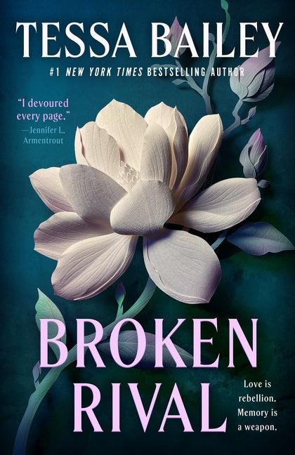 Broken Rival - PREORDER (10/6/2026)