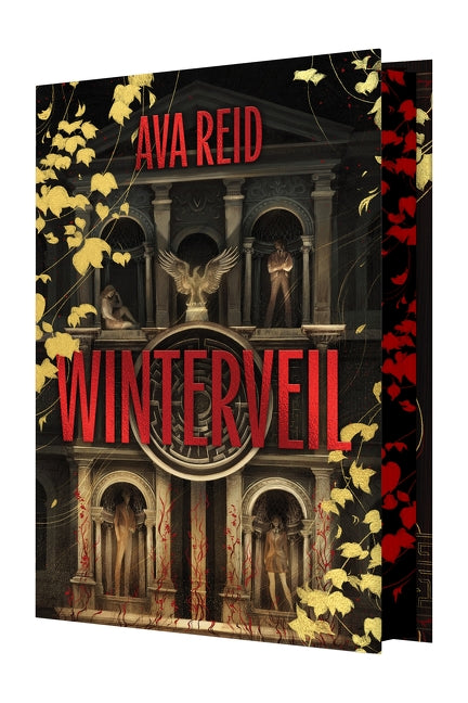 Winterveil Deluxe Limited Edition - PREORDER (9/15/2026)