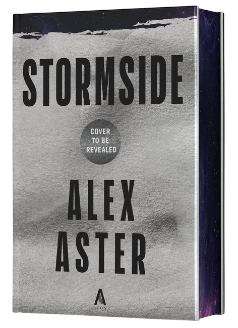 Stormside (Deluxe Limited Edition) SIGNED - PREORDER (11/17/2026)