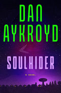 Soulhider SIGNED - PREORDER (10/27/2026)