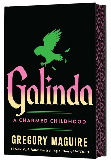 Galinda (Deluxe Limited Edition) - PREORDER (9/29/2026)