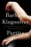 Partita (Indie Exclusive Edition) - PREORDER (10/6/2026)
