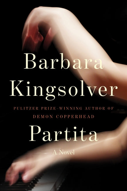 Partita (Indie Exclusive Edition) - PREORDER (10/6/2026)