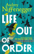 Life Out Of Order - PREORDER (10/6/2026)