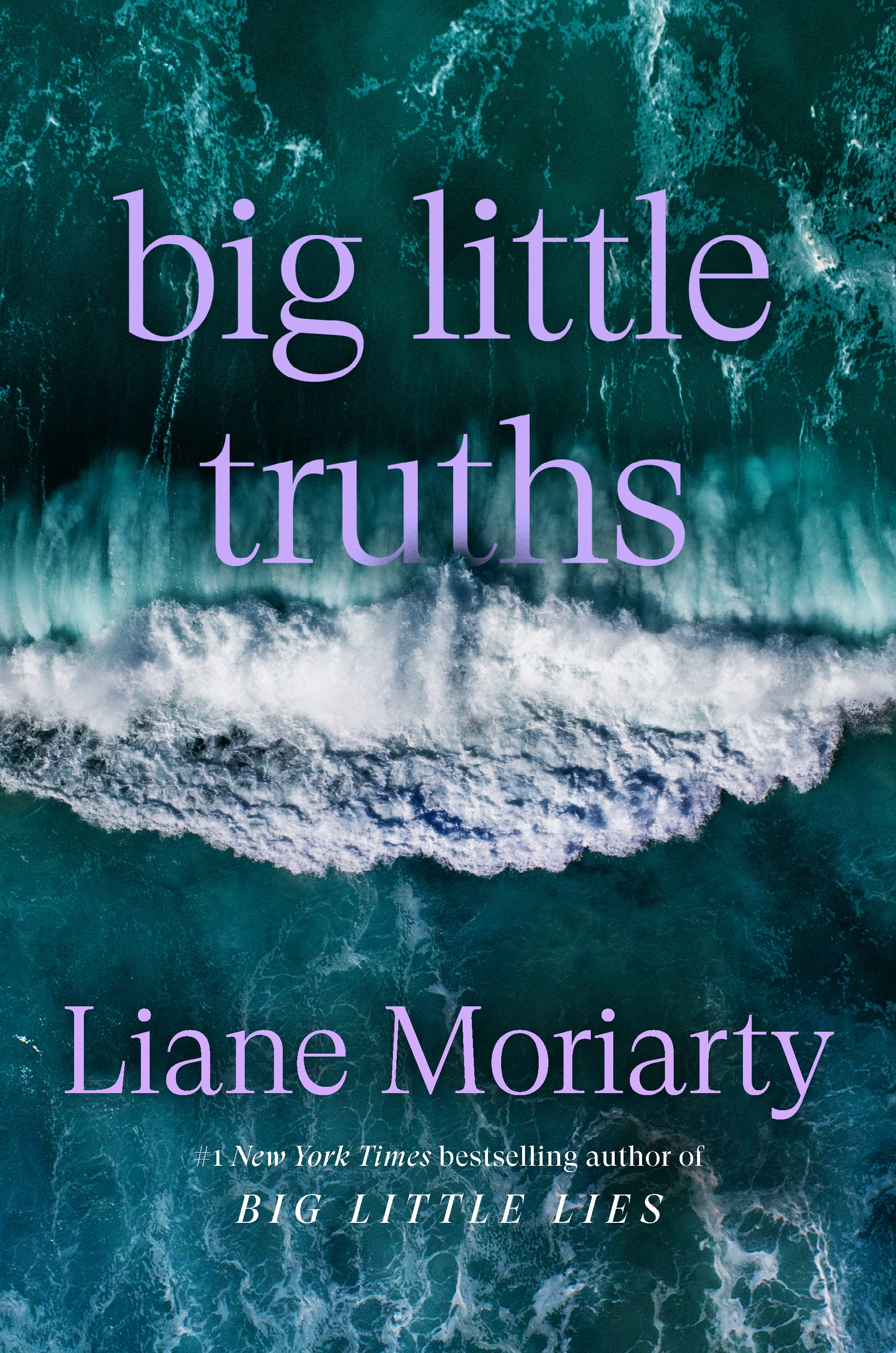 Big Little Truths - PREORDER (8/25/2026)