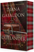 Outlander (Deluxe Edition) - PREORDER (9/29/2026)
