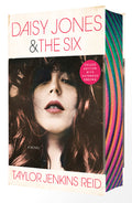 Daisy Jones and the Six (Deluxe Edition) - PREORDER (10/6/2026)